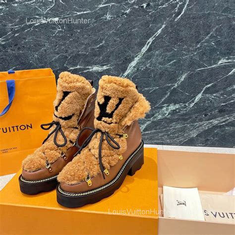 louis vuitton replica ankle boots|louis vuitton boots on sale.